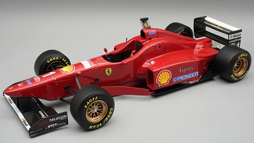 Modellauto formel f1 - modellauto,