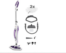 Polti Vaporetto SV440 Double