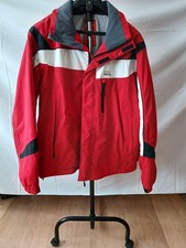 Herren Skianzug, Rossi