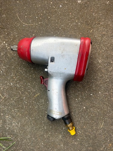 Red rooster rr16 - red, druckluft