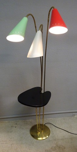 50s reflektor tütenlampe - reflektor,