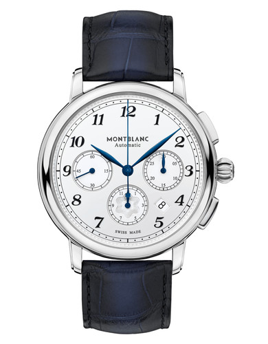 118514 montblanc star legacy - 118514,