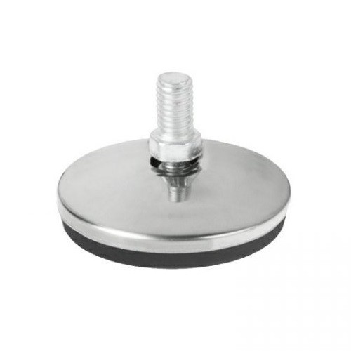 ø50mm m10 stellfuß - Ø50mm, m8