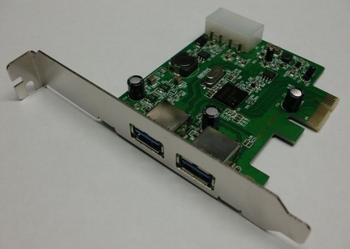 Port usb pcie - port,