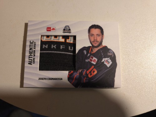 2023 del playercard - 2023-24, jersey