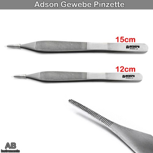 Medizinische adson gewebe - medizinische,