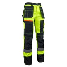 Arbeitshose urg 715 - arbeitshose, urg-715