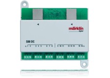 Märklin 60882 decoder - märklin,
