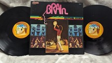 JANE , NOVALIS , RMO , - Brain Festival Essen  * Krautrock * Brain Records