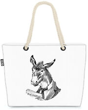 VOID Tasche Esel Streichelzoo