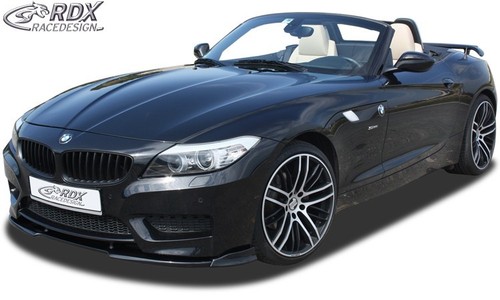 Rdx spoilerlippe für bmw - bmw, z4