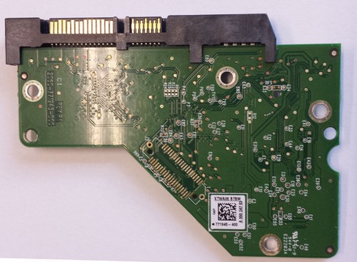 Pcb controller 2060 771945 000 - pcb,