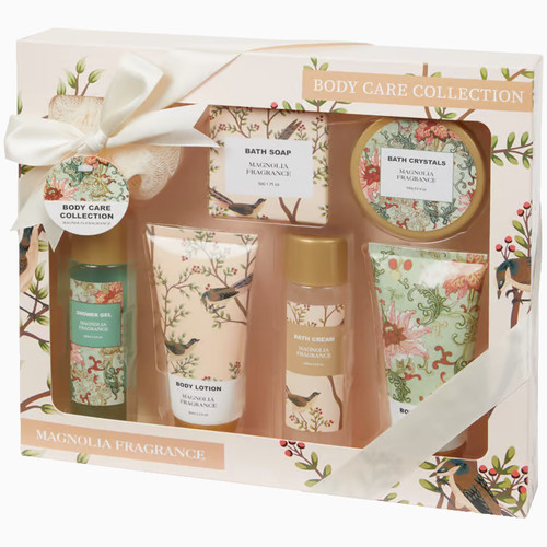 Körperpflege body care - body,