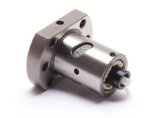 Spindelmutter SFU1204-3 (grau)