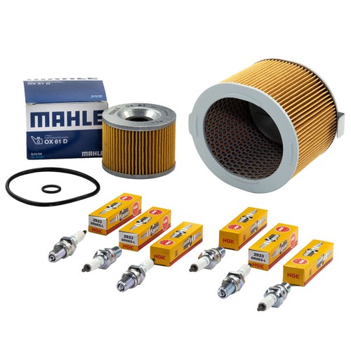 Wartung set luftfilter - wartung,
