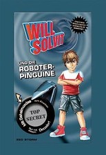 Will Solvit 4 und die