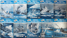 SOS Schicksale deutscher