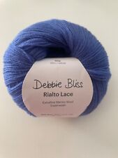 Debbie Bliss Rialto Lace 50 g