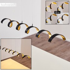 LED Wohn Schlaf Ess Zimmer