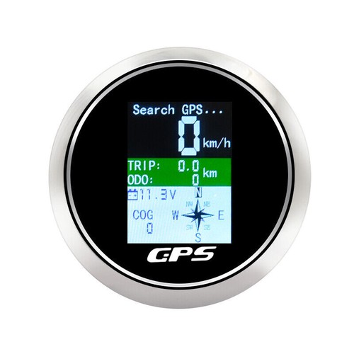85mm universal gps digital - gps,