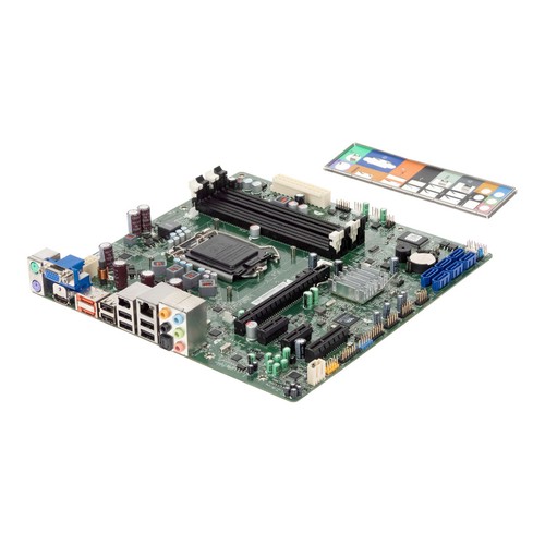 Mainboard foxconn - mainboard,
