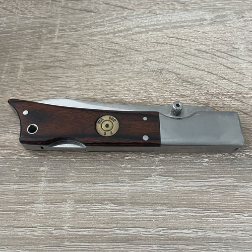 Mar knives gunstock - gunstock, 1