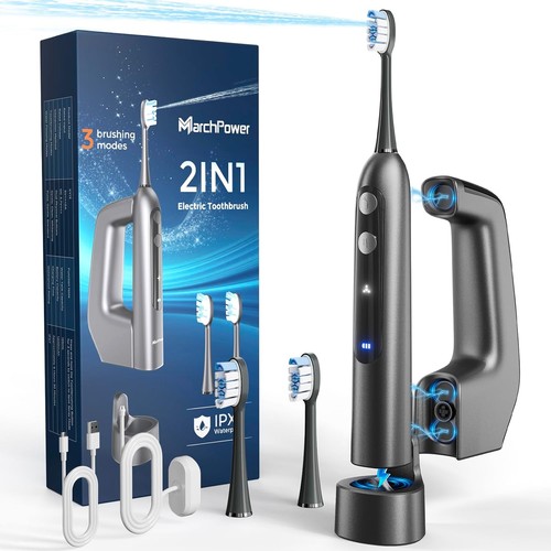 Marchpower 1 elektrische - 3-in-1,