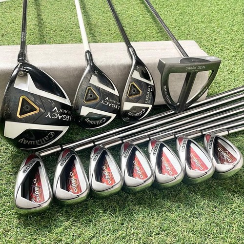 Callaway legacy black - callaway, v