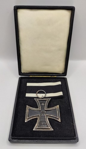 Eisernes kreuz 1914 - 1914, /