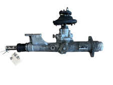 Audi 80 / B4 / 2,0 E  / Lenkgetriebe 8A14220655 Servolenkung 7881955311