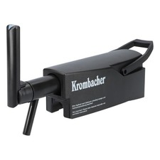 Krombacher Bier Zapfkopf für