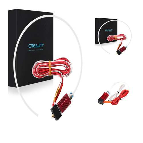 Creality mk8 hotend 24v - mk8,