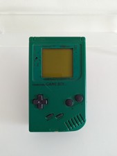 Nintendo Gameboy Classic in grün - DEFEKT