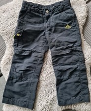 Zipp-Off Outdoorhose VAUDE
