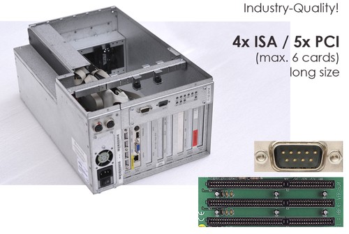 Industrie computer ibase - computer,