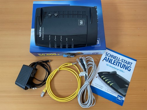 Avm fritz box - avm, fritz!box