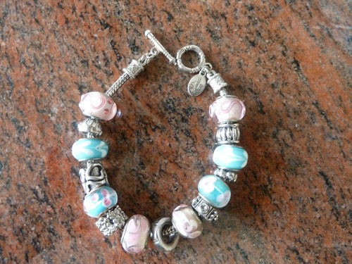 Pandora schmuck armband - pandora,