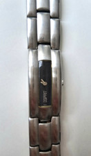 esprit uhr damen silber