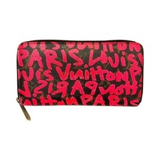Louis Vuitton Zippy Wallet