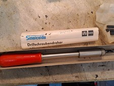 DDR Werkzeug  Smalcalda