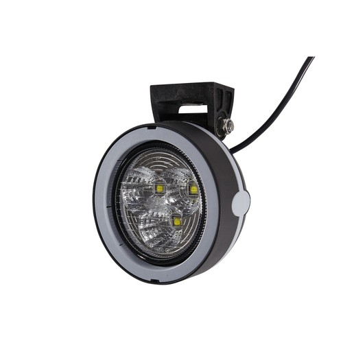 Arbeitsscheinwerfer 30 w - 12,