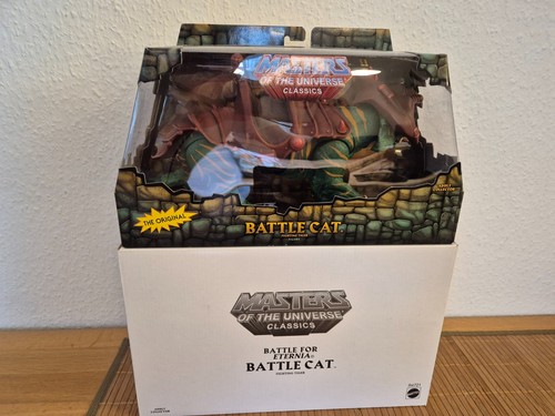 Battlecat masters the - of,