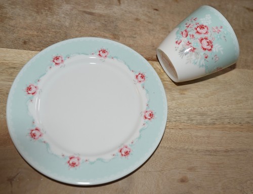 Greengate frühstücksteller - greengate,