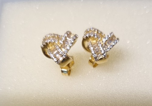 Sehr schöner ohrschmuck - sehr,