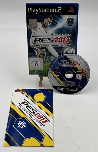 Pro evolution soccer 2013 pes - pro,