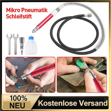 Druckluftschleifer Mini