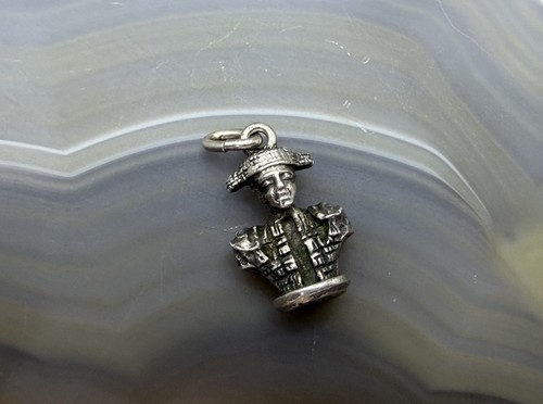 925er silber anhänger - 925er,