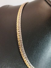 Vintage Collier Halskette Modeschmuck