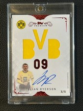 2023-24 Topps BVB Premium