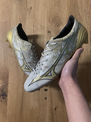 Mizuno alpha made japan fg - japan,